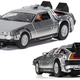 Image for article titled Tiny DeLoreans, Big Bugs, and Yet Another Baby Yoda Are Among the Week’s Best Toys